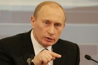 Путин обсудит с металлургами вопросы ценообразования