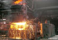 НЛМК обновляет сталеплавильные мощности