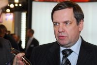 ТМК: емкость российского рынка труб в 2010 г. вырастет на 5-15% ТМК: емкость российского рынка труб в 2010 г. вырастет на 5-15%