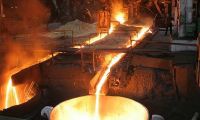 Росстат: в ноябре в металлургическом производстве наблюдалось снижение цен