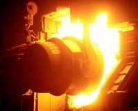 ЧерМК бьет рекорды в производстве конвертерной стали