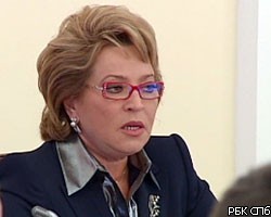 Губернатора Петербурга просят нарисовать новый генплан