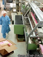 Четыре завода по производству лекарств разместятся в петербургской ОЭЗ