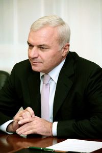 Глава ММК переизбран в состав бюро правления РСПП