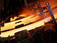 Металлургия Свердловской области в январе-ноябре сократила производство на 25%