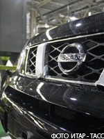 Запаса автокомплектующих на петербургских заводах Nissan и Toyota хватит до лета