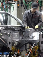 Nissan вводит на российском заводе третью смену с запуском производства Murano