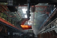 "Мечел" провел успешные испытания рельсобалочного стана на Челябинском металлургическом комбинате