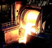 Минпромторг: спад в металлургическом производстве по итогам года составит 15-17%