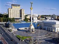 В январе 2010 г. Северсталь откроет металлоторговую площадку в Киеве