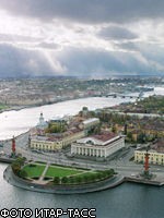 Участок в Петербурге подорожал в 2000 раз