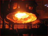 Немецкая ассоциация сталепроизводителей прогнозирует 10–15%-й рост производства стали в 2010 г.