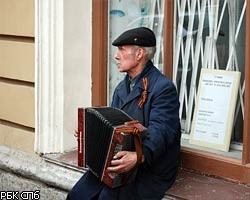 В День памяти жертв блокады в Петербурге завоют сирены