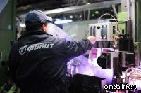В 2009 г. МТЗ Филит произведет порядка 1,5 тыс.т нержавеющих труб В 2009 г. МТЗ Филит произведет порядка 1,5 тыс.т нержавеющих труб