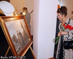Петербургские музеи открывают двери ночным посетителям