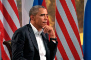 Обама подтвердил свое участие в саммите G20 в Санкт-Петербурге